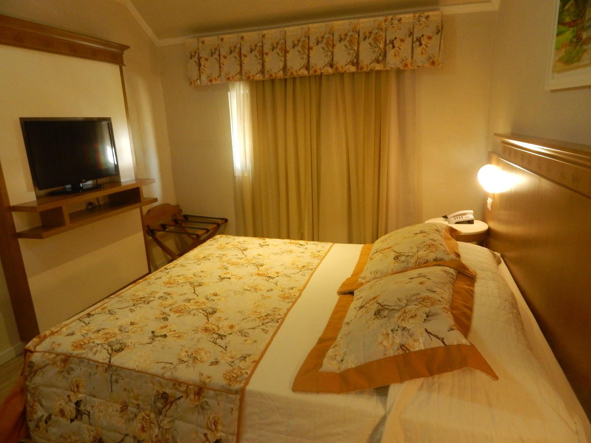 Life Hotel Infinity Gramado Exteriér fotografie