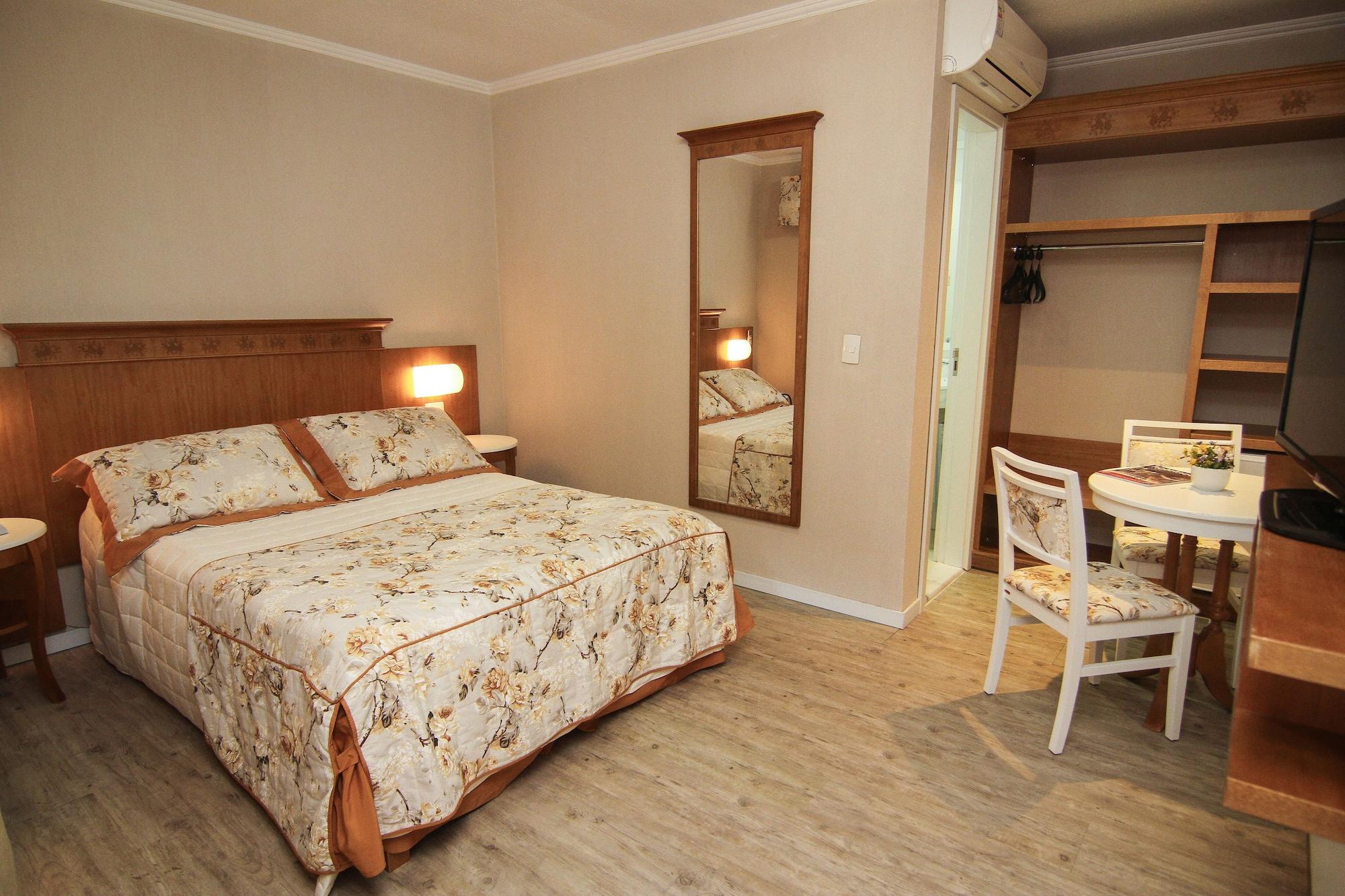 Life Hotel Infinity Gramado Exteriér fotografie