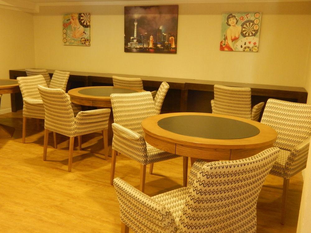 Life Hotel Infinity Gramado Exteriér fotografie