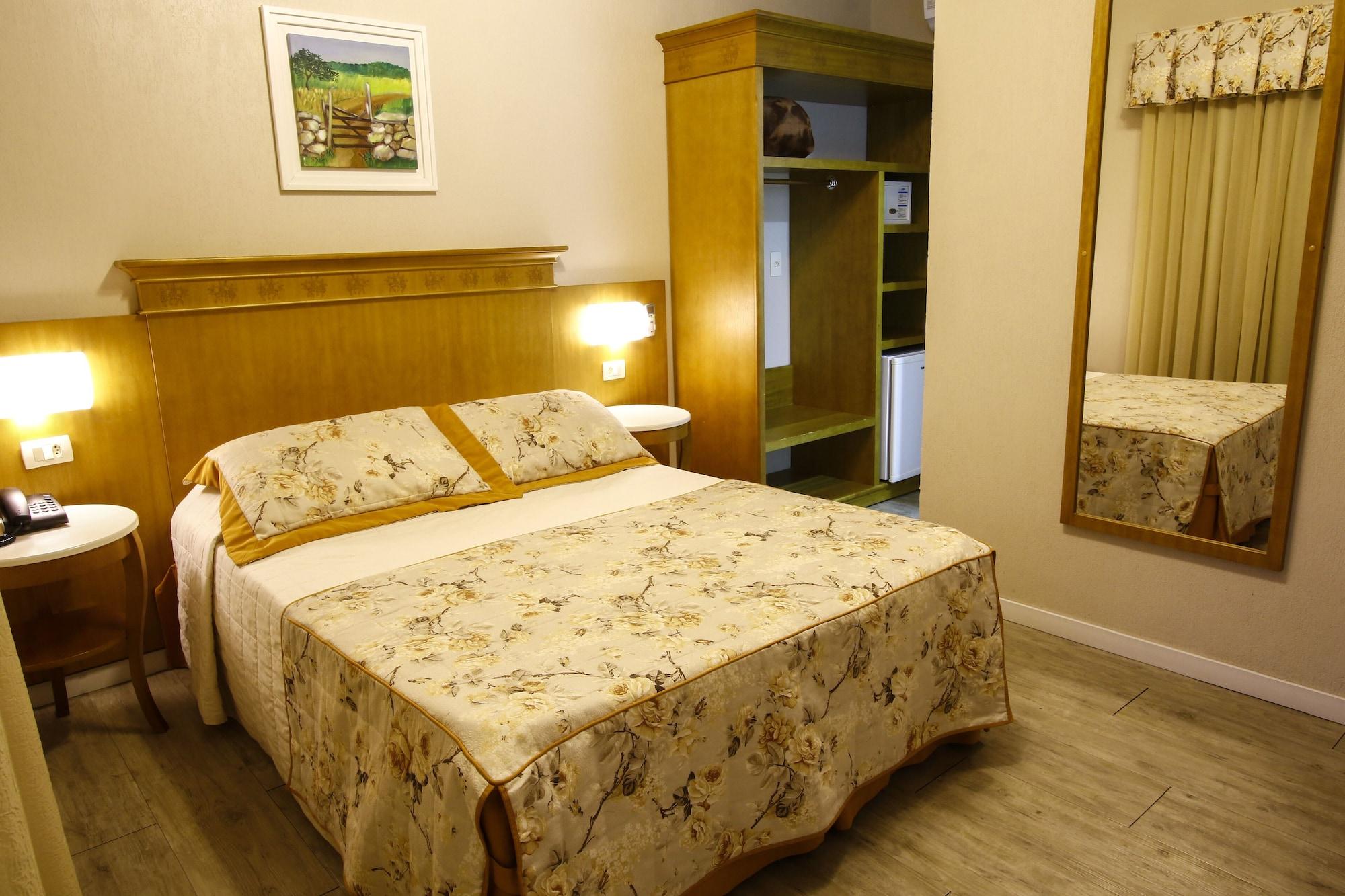 Life Hotel Infinity Gramado Exteriér fotografie