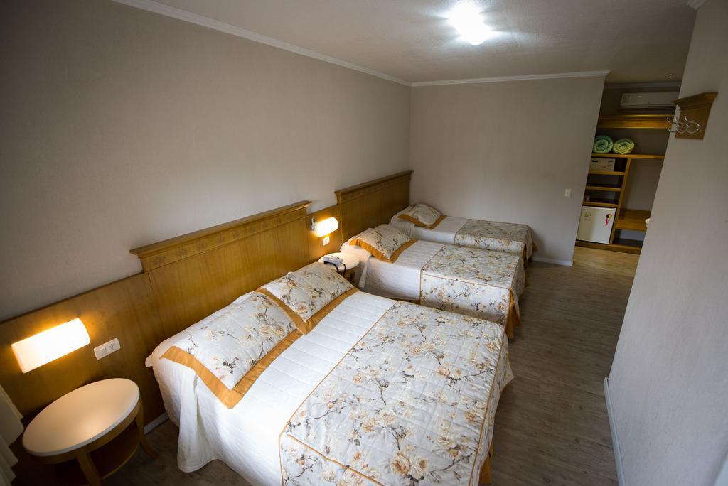 Life Hotel Infinity Gramado Exteriér fotografie