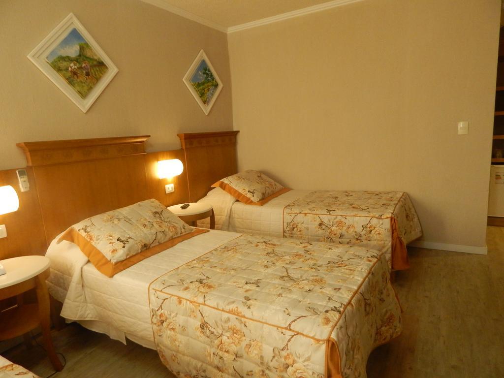 Life Hotel Infinity Gramado Exteriér fotografie