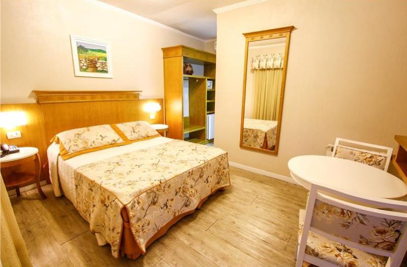 Life Hotel Infinity Gramado Exteriér fotografie